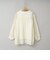 【秋カラー新登場◎/セットアイテム】シアーシャーリングシャツカーデセット