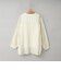 【秋カラー新登場◎/セットアイテム】シアーシャーリングシャツカーデセット
