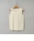 【秋カラー新登場◎/セットアイテム】シアーシャーリングシャツカーデセット