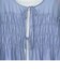 【秋カラー新登場◎/セットアイテム】シアーシャーリングシャツカーデセット