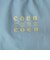 coen（コーエン）3ロゴトートバッグ