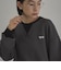 【Penneys（ぺニーズ）別注】配色アソートガゼット裏毛スウェット