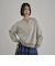 【Penneys（ぺニーズ）別注】配色アソートガゼット裏毛スウェット