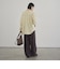 【Penneys（ぺニーズ）別注】フットボール無地ロンT