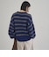 【WEB限定】DISCUS（ディスカス）アソートカレッジロゴニットプルオーバー