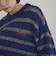 【WEB限定】DISCUS（ディスカス）アソートカレッジロゴニットプルオーバー