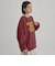 【Penneys（ぺニーズ）別注】カレッジロゴ アソートプリント裏毛スウェット