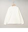 【WEB限定】モジャッシュ胸ポイントロングスリーブTシャツ