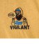 【WEB限定】モジャッシュ胸ポイントロングスリーブTシャツ