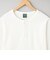 【WEB限定】スパンリブヘンリーベーシックTシャツ