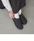 【C.Mt】WP MOC SHOES 撥水モックシューズ（WEB限定サイズあり）