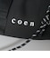 coen（コーエン）ロゴ 2wayダイバートートバッグ（Mサイズ）