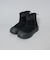 TOECAP ムートンライクショートブーツ