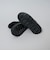 TOECAP ムートンライクショートブーツ