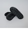 TOECAP ムートンライクショートブーツ