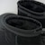 TOECAP ムートンライクショートブーツ