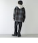 【WEB限定】POLO BCS（ポロ・ビーシーエス）シャギーチェックシャツ（MD.BROWN）