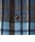 【WEB限定】POLO BCS（ポロ・ビーシーエス）シャギーチェックシャツ（MD.BROWN）