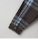 【WEB限定】POLO BCS（ポロ・ビーシーエス）シャギーチェックシャツ（MD.BROWN）