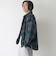 【WEB限定】POLO BCS（ポロ・ビーシーエス）シャギーチェックシャツ（KELLY）