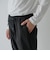 【WEB限定】スーパーストレッチパンツ