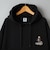 【WEB限定】モジャッシュヒゲサガラスウェットパーカー