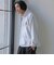 【WEB限定】モジャッシュヒゲサガラスウェットパーカー