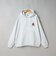 【WEB限定】モジャッシュヒゲサガラスウェットパーカー