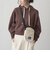 【PenField（ペンフィールド）別注】コーデュロイミニショルダーバッグ