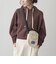 【PenField（ペンフィールド）別注】コーデュロイミニショルダーバッグ