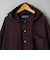 【WEB限定】POLO BCS（ポロ・ビーシーエス）ガーゼチェックシャツパーカー
