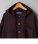【WEB限定】POLO BCS（ポロ・ビーシーエス）ガーゼチェックシャツパーカー