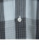 【WEB限定】POLO BCS（ポロ・ビーシーエス）ガーゼチェックシャツパーカー