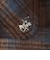 【WEB限定】POLO BCS（ポロ・ビーシーエス）起毛シャギーチェックCPOシャツ（MOCA）