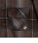 【WEB限定】POLO BCS（ポロ・ビーシーエス）起毛シャギーチェックCPOシャツ（MOCA）