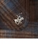 【WEB限定】POLO BCS（ポロ・ビーシーエス）起毛シャギーチェックCPOシャツ（MOCA）