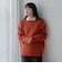 【WEB限定】POLO BCS（ポロ・ビーシーエス）ガゼットステッチクルーネックニット