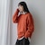 【WEB限定】POLO BCS（ポロ・ビーシーエス）ガゼットステッチクルーネックニット