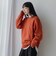 【WEB限定】POLO BCS（ポロ・ビーシーエス）ガゼットステッチクルーネックニット