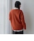 【WEB限定】POLO BCS（ポロ・ビーシーエス）ガゼットステッチクルーネックニット