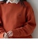 【WEB限定】POLO BCS（ポロ・ビーシーエス）ガゼットステッチクルーネックニット
