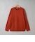 【WEB限定】POLO BCS（ポロ・ビーシーエス）ガゼットステッチクルーネックニット