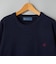 【WEB限定】POLO BCS（ポロ・ビーシーエス）ガゼットステッチクルーネックニット