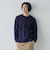 【WEB限定】POLO BCS（ポロ・ビーシーエス）ガゼットステッチクルーネックニット