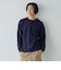 【WEB限定】POLO BCS（ポロ・ビーシーエス）ガゼットステッチクルーネックニット