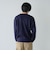 【WEB限定】POLO BCS（ポロ・ビーシーエス）ガゼットステッチクルーネックニット