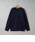【WEB限定】POLO BCS（ポロ・ビーシーエス）ガゼットステッチクルーネックニット