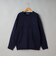【WEB限定】POLO BCS（ポロ・ビーシーエス）ガゼットステッチクルーネックニット