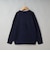 【WEB限定】POLO BCS（ポロ・ビーシーエス）ガゼットステッチクルーネックニット