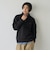 【WEB限定】POLO BCS（ポロ・ビーシーエス）ハーフジップスタンドカラーニット
